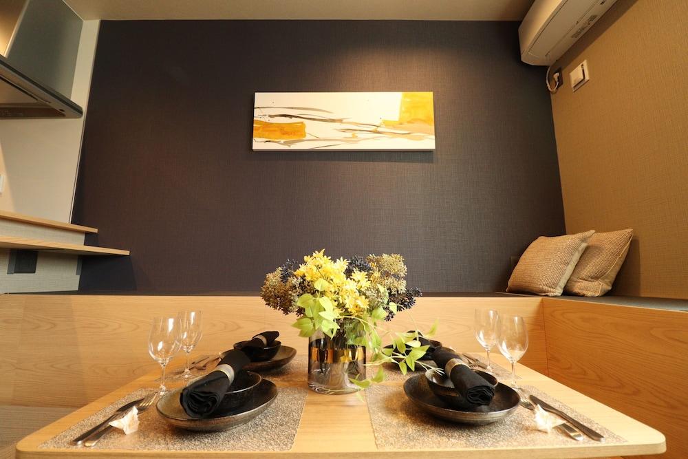 ORIGAMI STAY -Futatsubashicho-