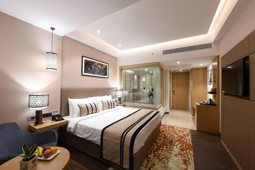 The Fern Residency Sarnath