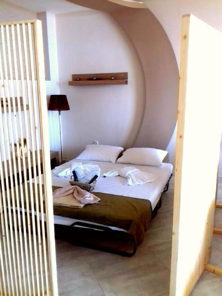 Endless Blue/luxury Apartment