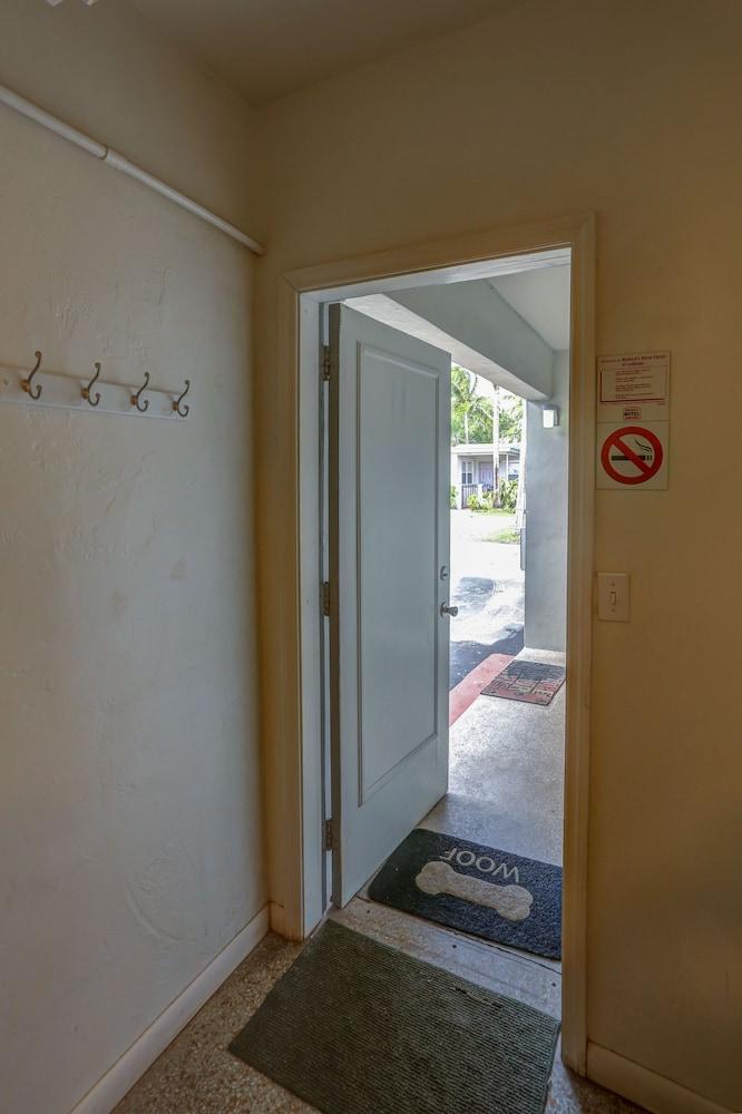 Richard's Pet Friendly Motel