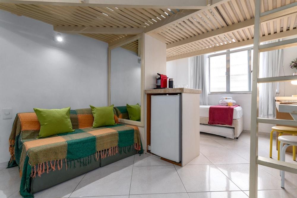 1 Minute From Copacabana Beach A923