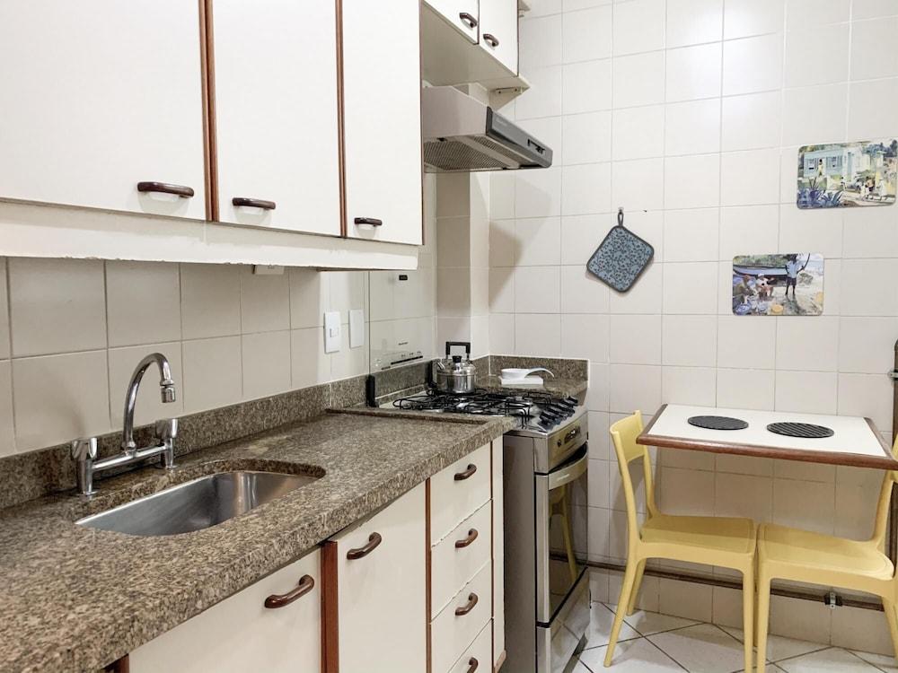 Copacabana Ideal for Couples Rpp913