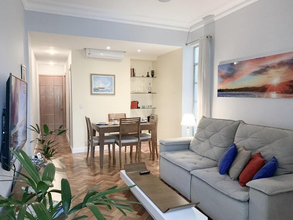 Copacabana Ideal for Couples Rpp913