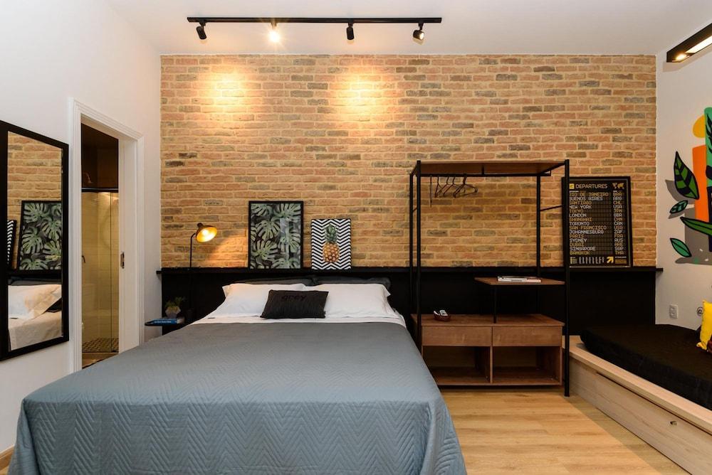 5 Minutes From Copacabana Beach Nsc902