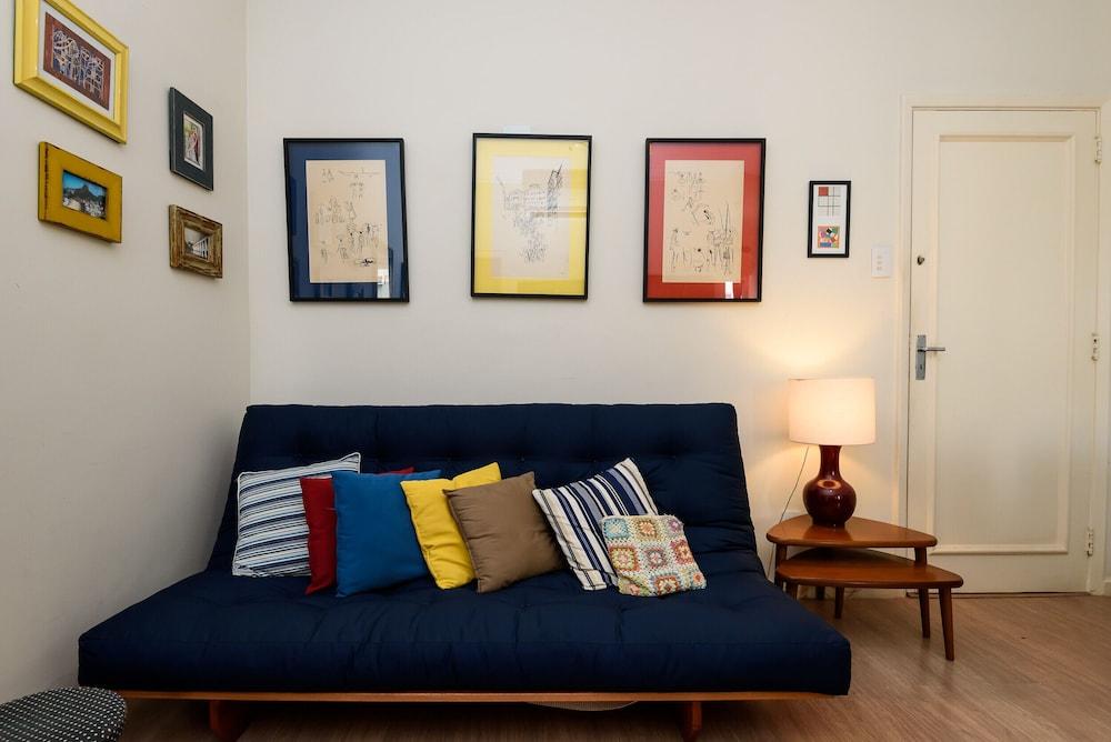 Perfect for Couples in Ipanema Vp802