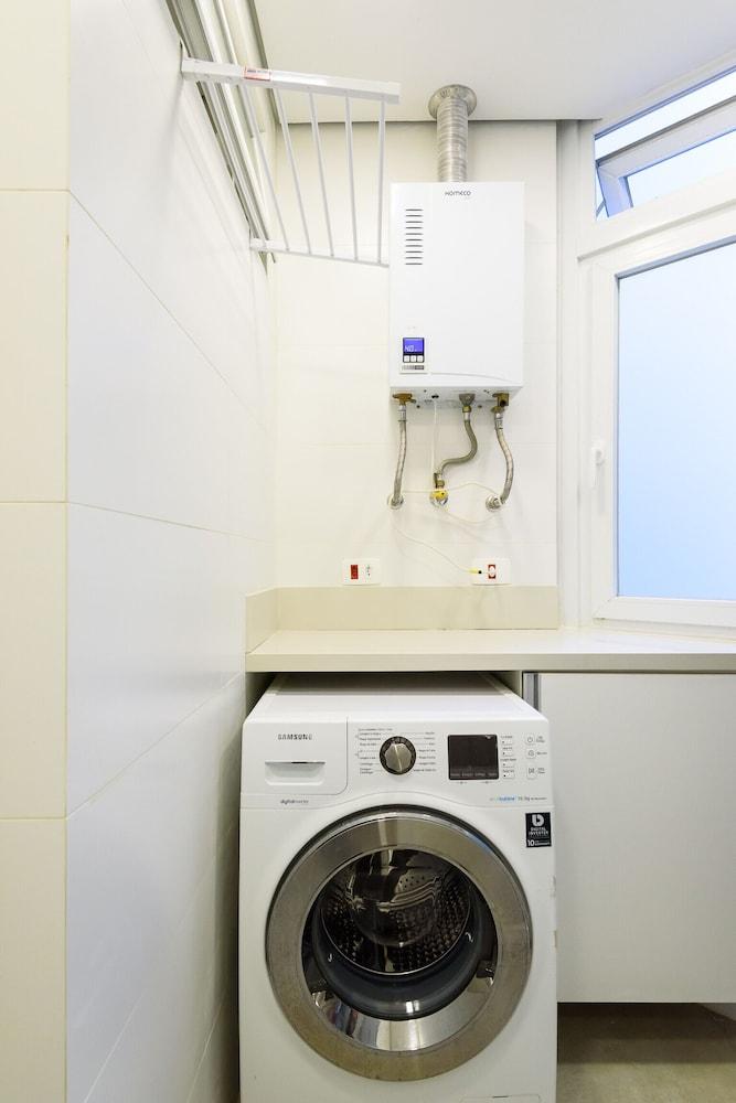 2 Minutes From Copacabana Beach Nsc601