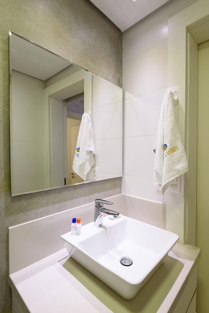 2 Minutes From Copacabana Beach Nsc601