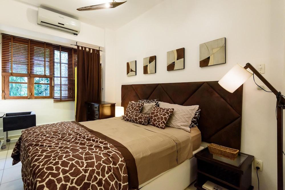 2 Minutes From Copacabana Beach Pf118