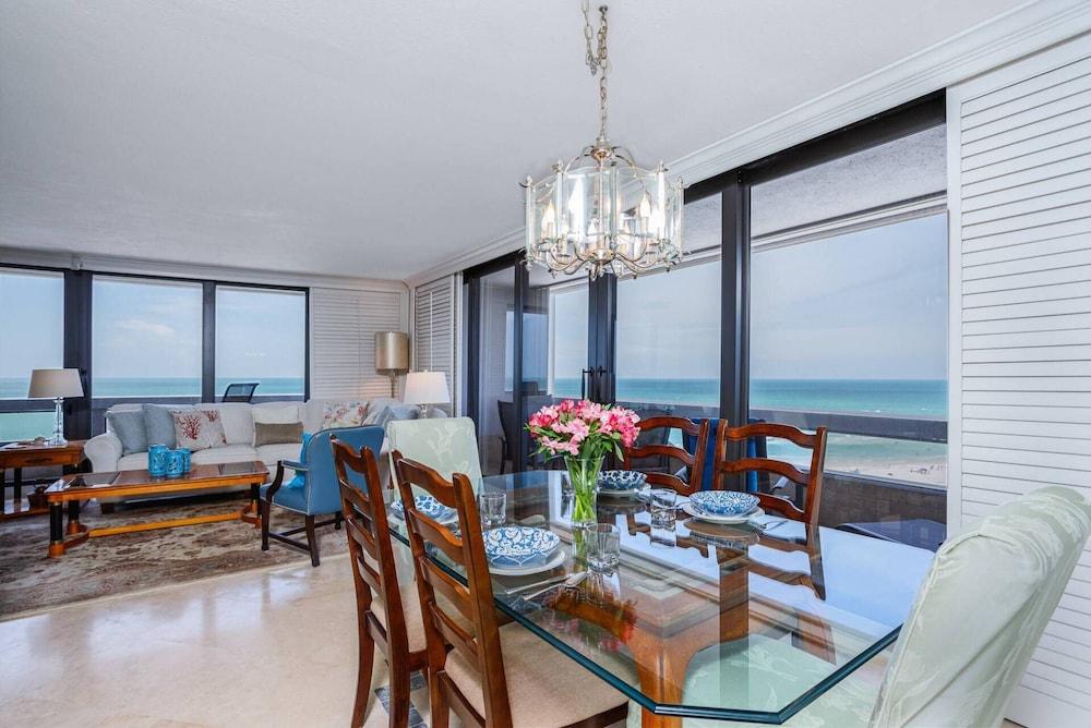 Terrace on Ocean - 2