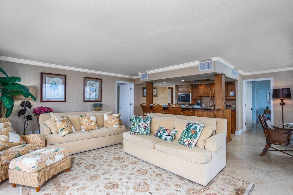 Terrace on Ocean - 3