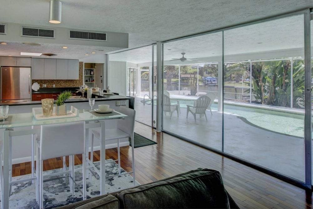 Sarasota Architecture Home