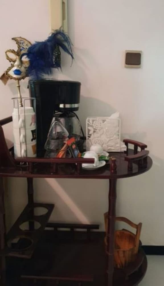 Furnished Studio in Agdal Near the Mall and Train Station