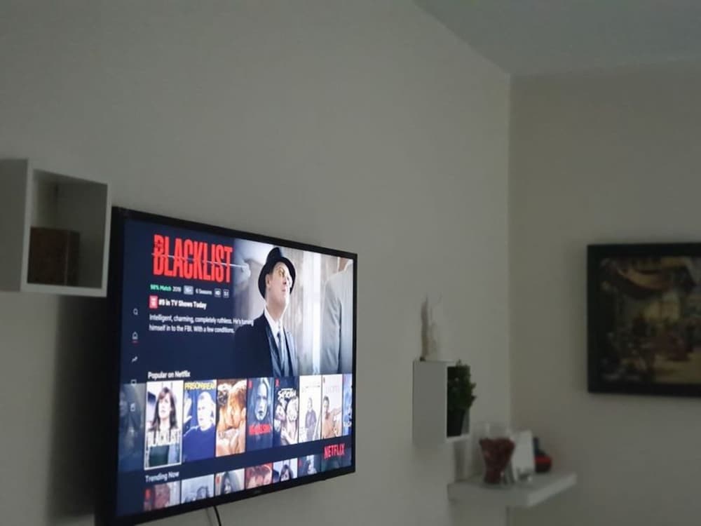 Furnished Studio in Agdal Near the Mall and Train Station