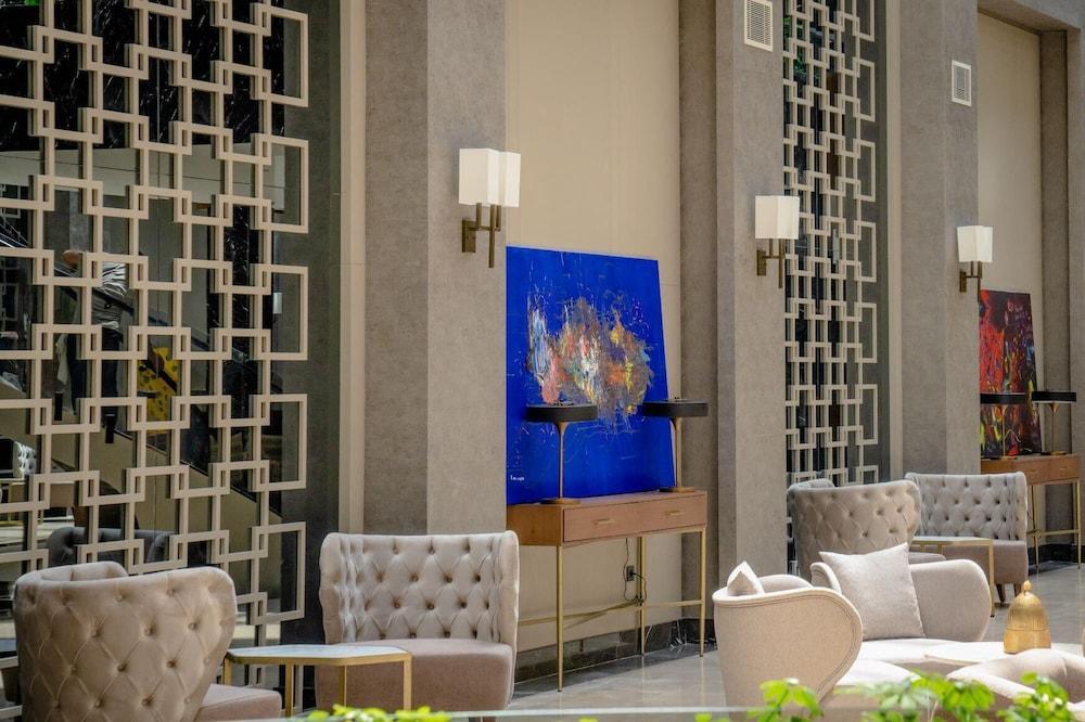 Alarcha Hotels & Resort - All inclusive