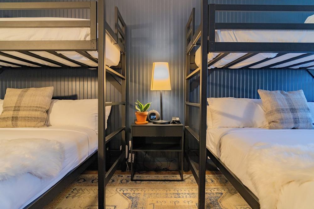 Gravity Haus Winter Park