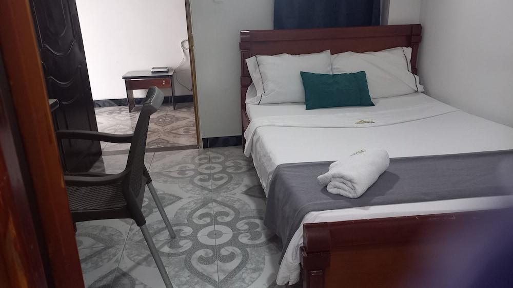 Hotel Neiva Providencia