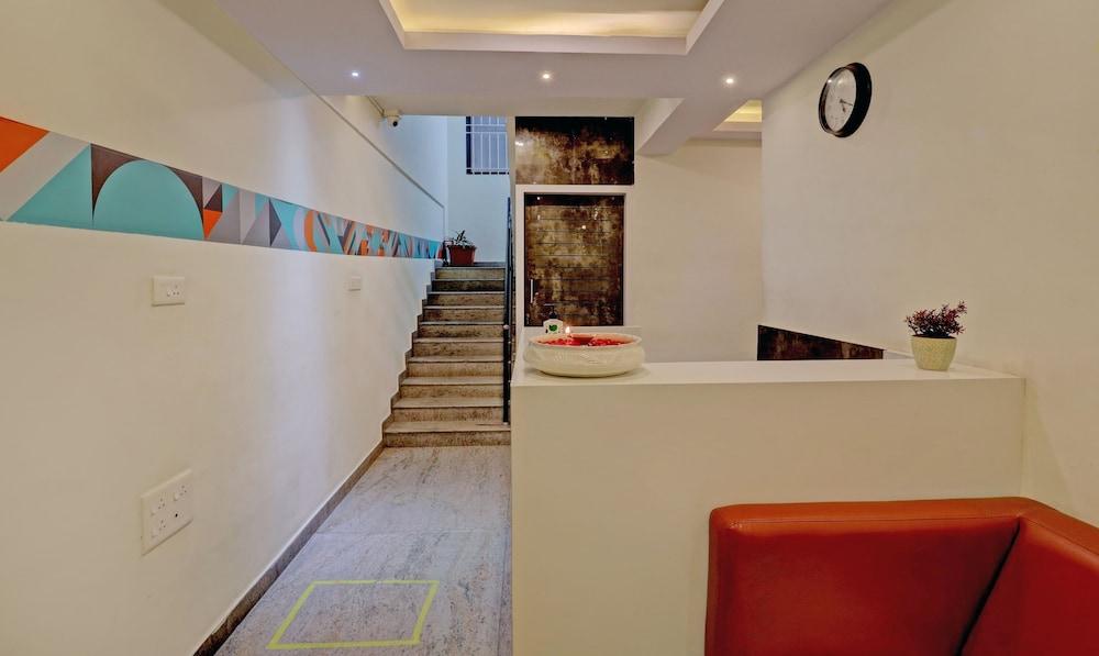 Itsy Hotels Comfort Delight