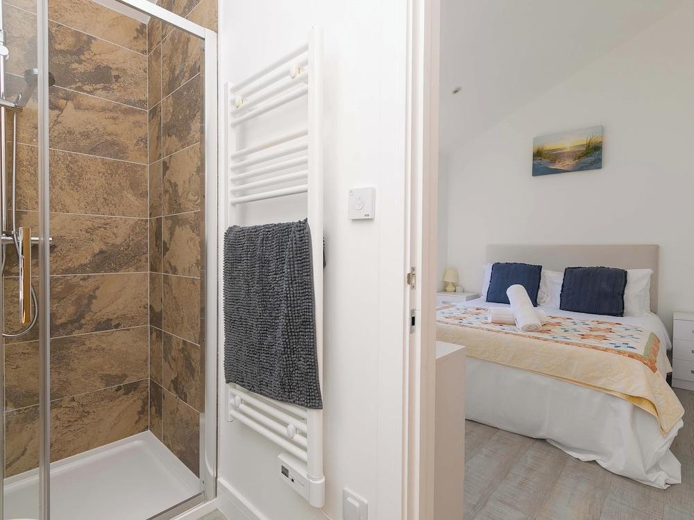 Mellydonen Beder Del , Tor Down Quarry