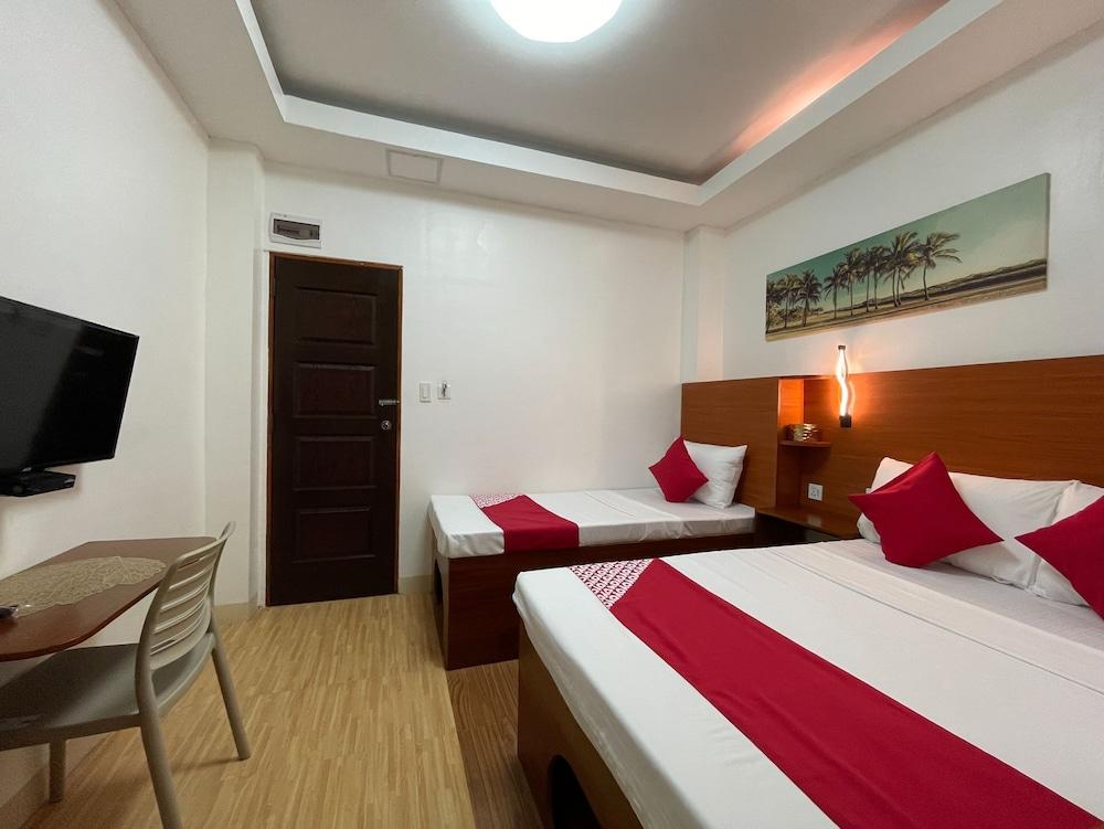 OYO 685 K Fortune Apartelle