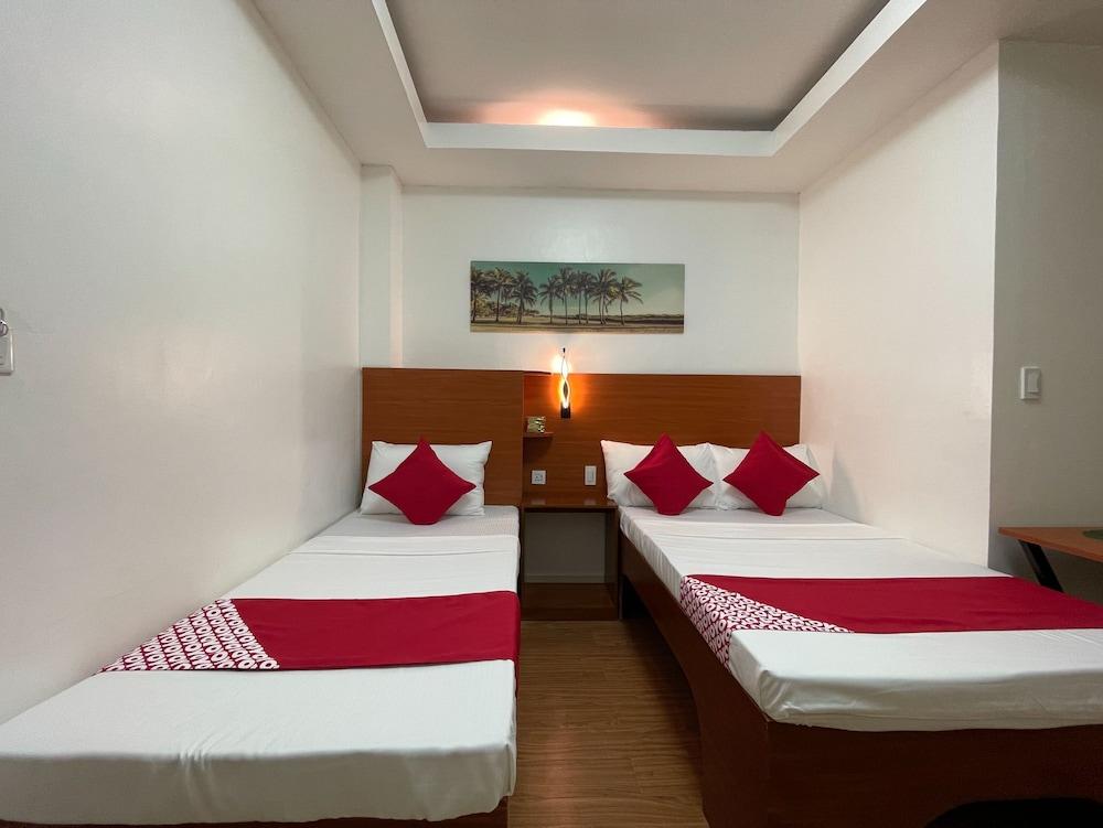 OYO 685 K Fortune Apartelle