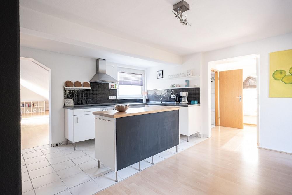 Ferienwohnung mit Kuschelflair