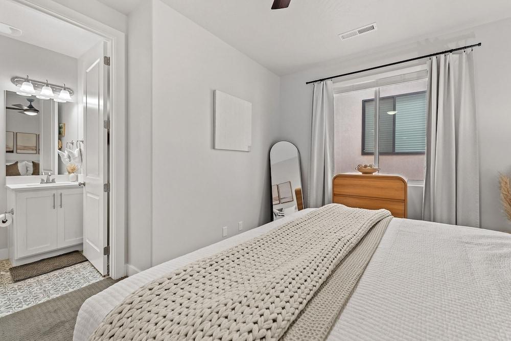 The Sandcastle by RedAwning