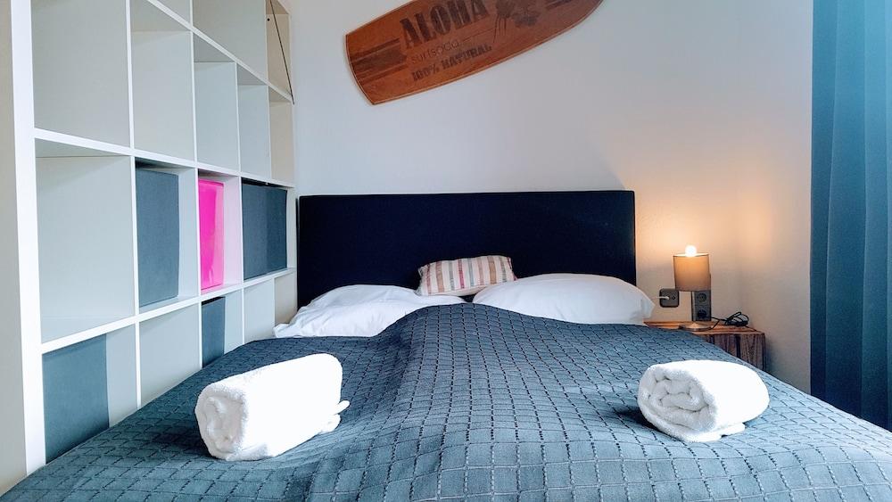 villa appartements syke