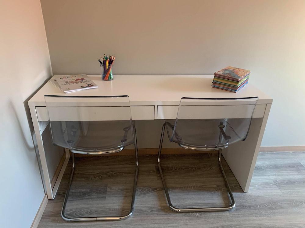 Notodden Sentrum Apartment NO 6