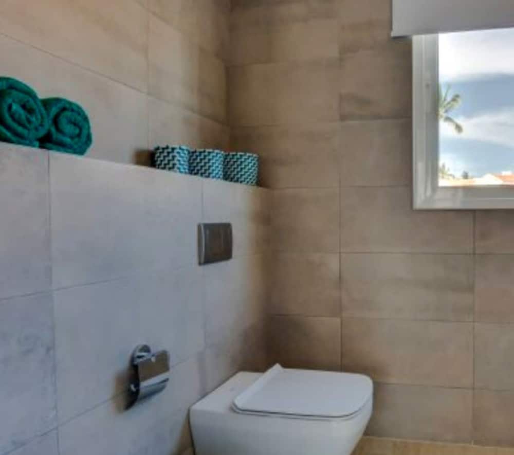 Apartaestudio Vacacional en Punta Cana