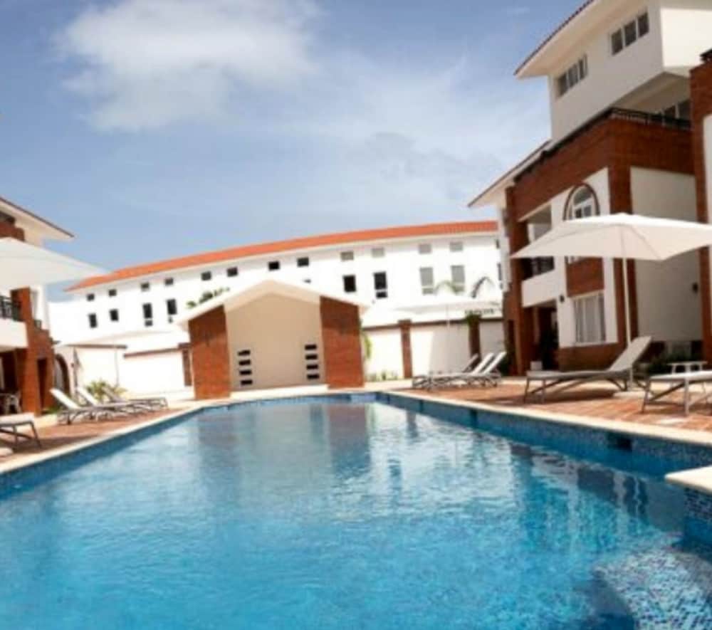 Apartamento Deluxe Punta Cana