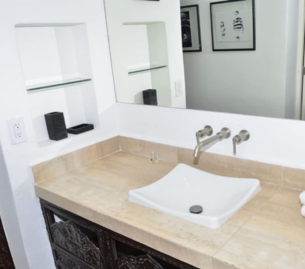 Penthouse Vacacional en Cancún