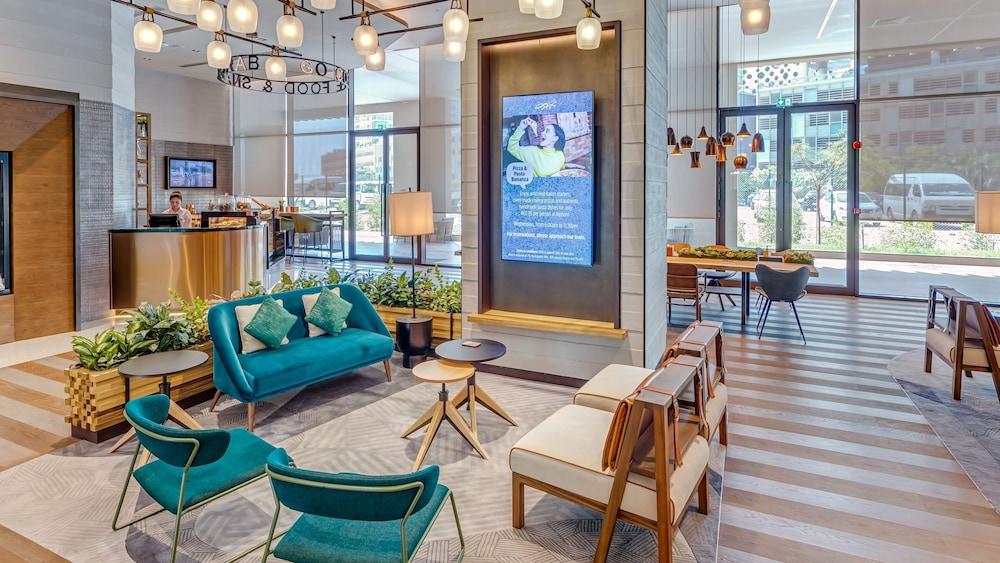 Barcelo Business Bay Dubai