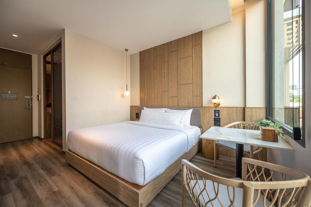 Shan Villas Sukhumvit