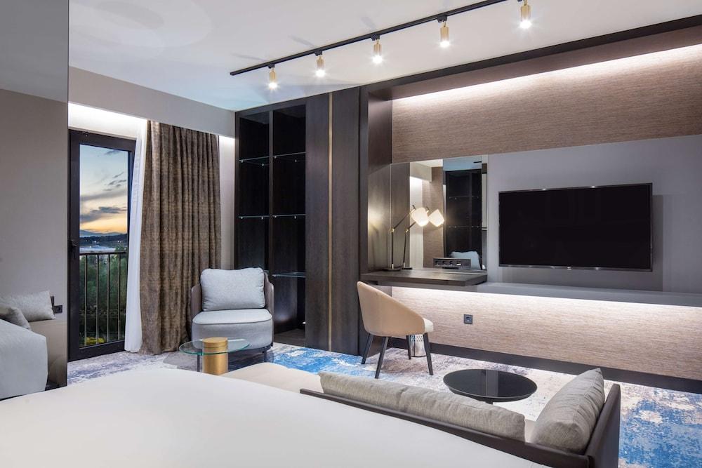 Radisson Hotel Izmir Aliaga