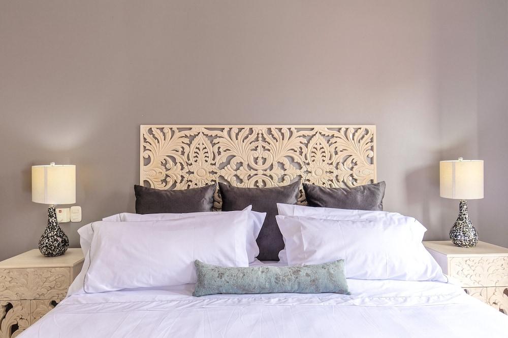 Casa Morales Getsemani