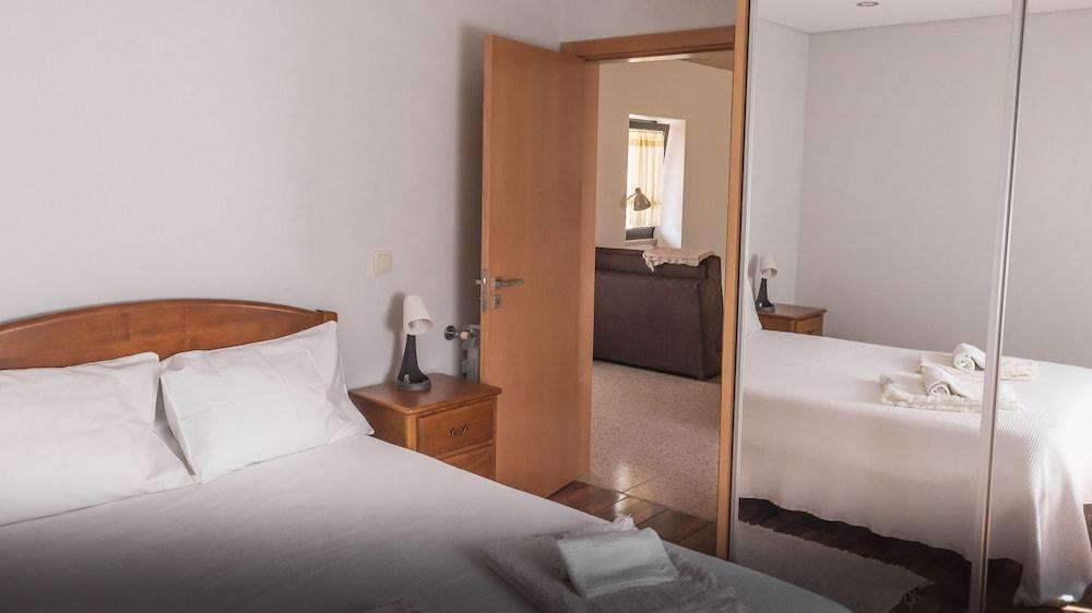 Casa dEl Rey, Serra da Freita/passadiços do Paiva