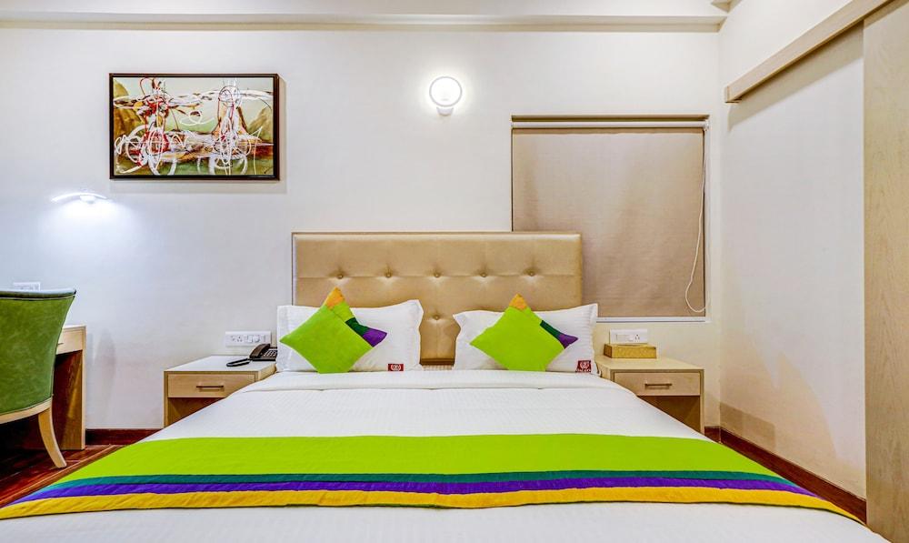 Treebo Galaxy Suites Mathikere