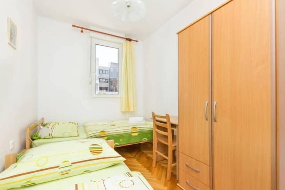 Apartment Zvijezda Mora With 4