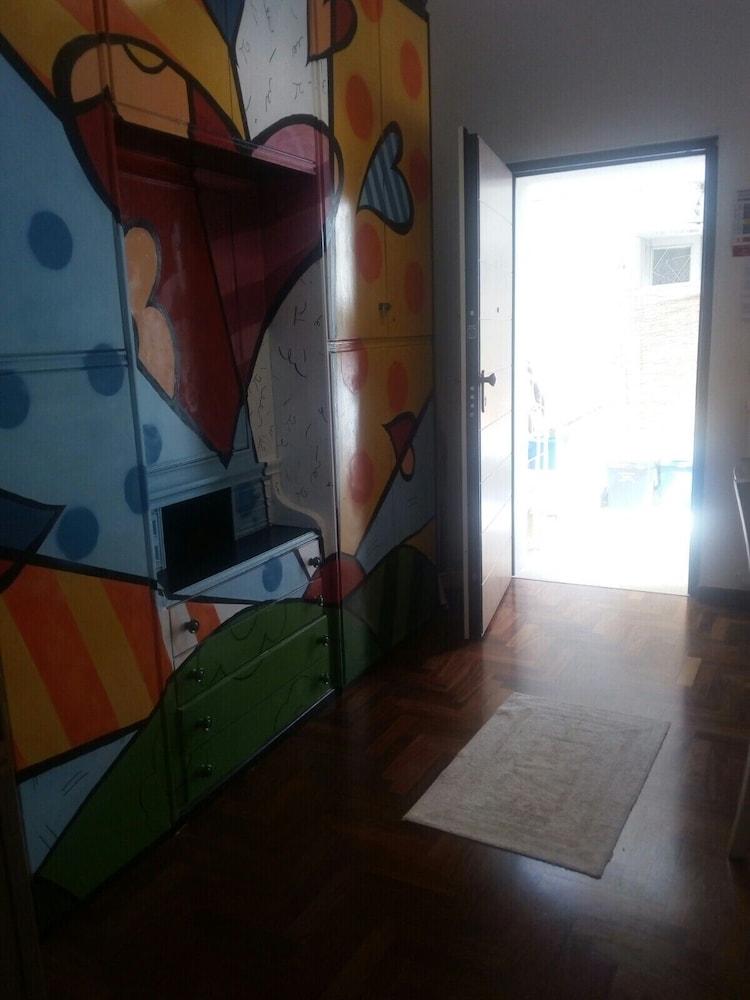 Room in Guest Room - Private Room and Breakfast