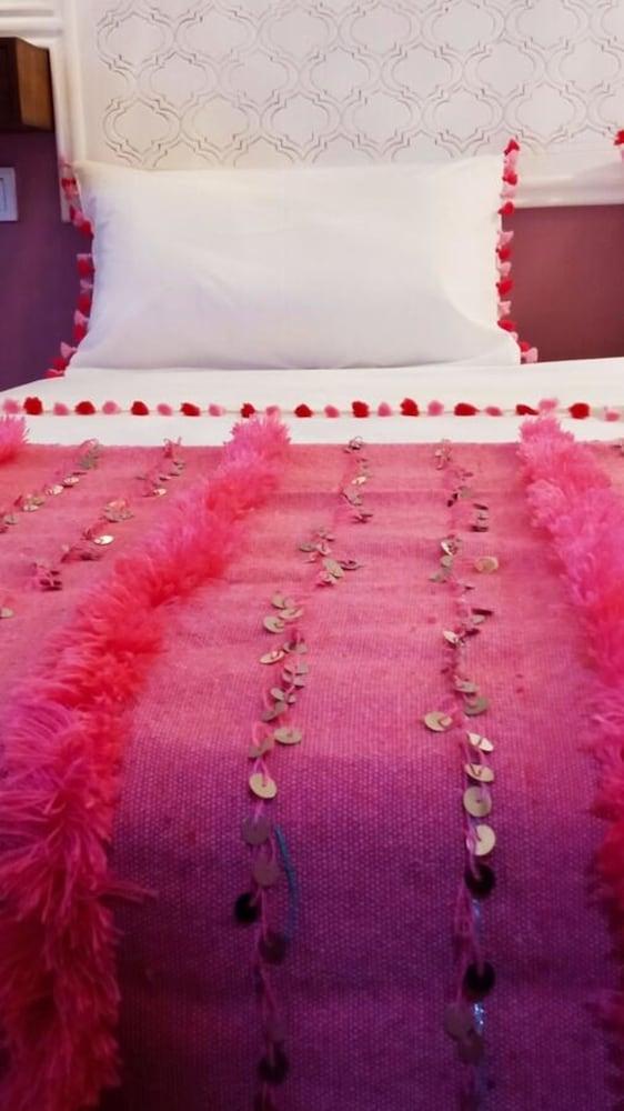 Riad Heklek - Ouarzazate 1 Room