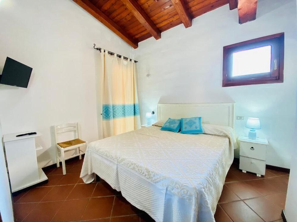 Appartamenti San Teodoro VIII