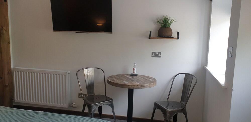 Monkton Court House B&B