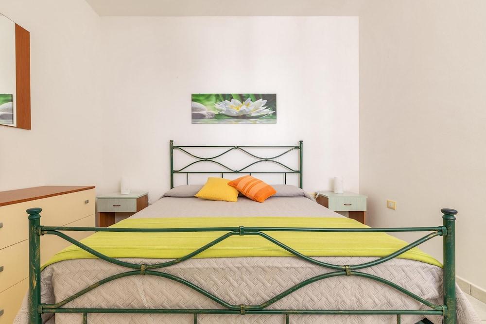 1868 A Casa di Luciano