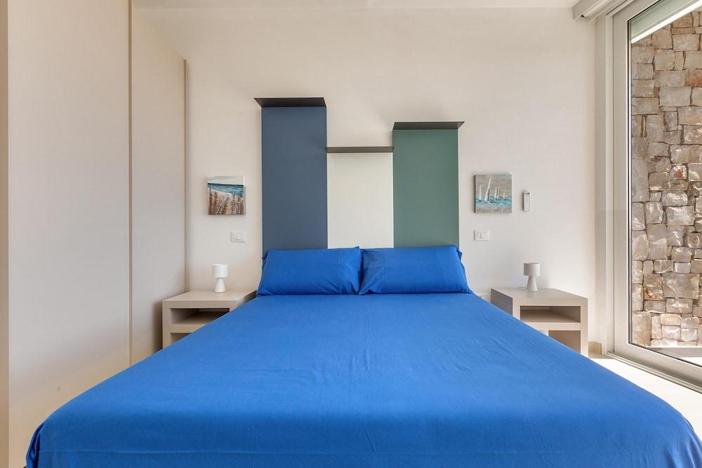 1934 Villa Punta Ristola