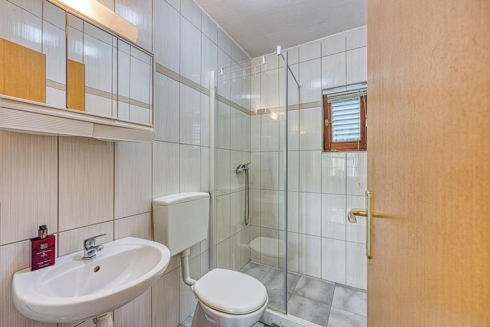 Silver Apartment Sea View