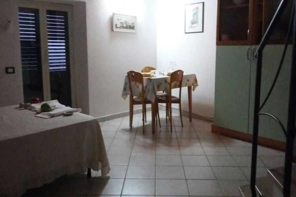 Arabesco on Amalfi Coast