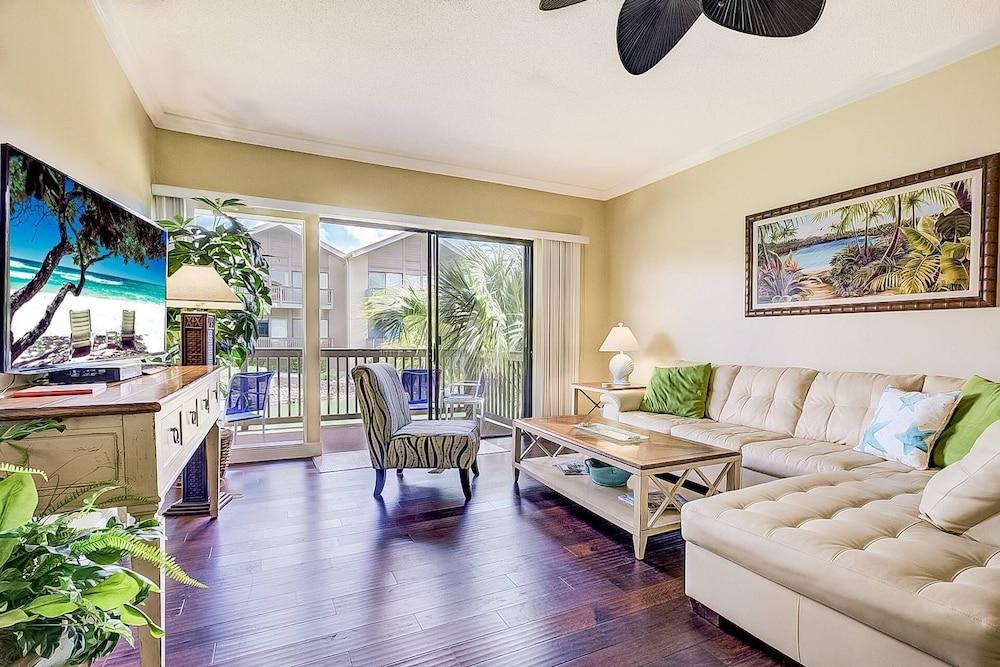 Our House at the Beach Lakeside