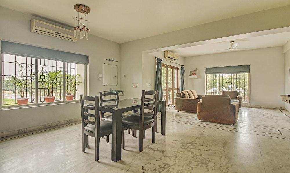 Treebo Sreemaa Newtown Near Biswa Bangla Gate