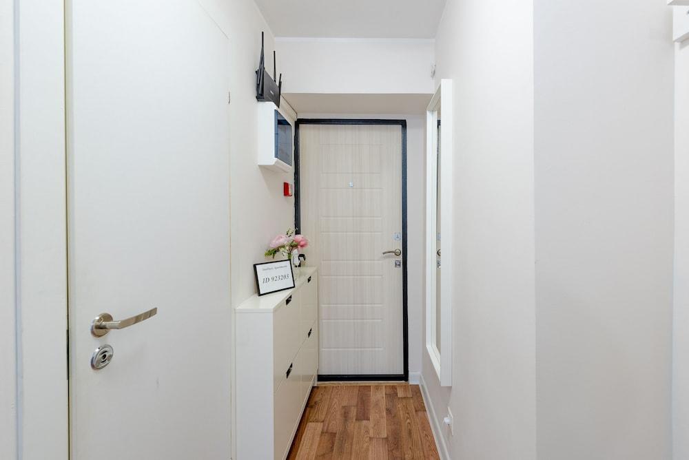 Inndays Apartment on Belyaevo 69