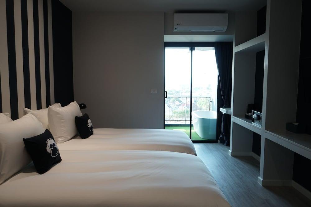 Blumonkey Hub & Hotel Chanthaburi
